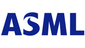 ASML-Logo